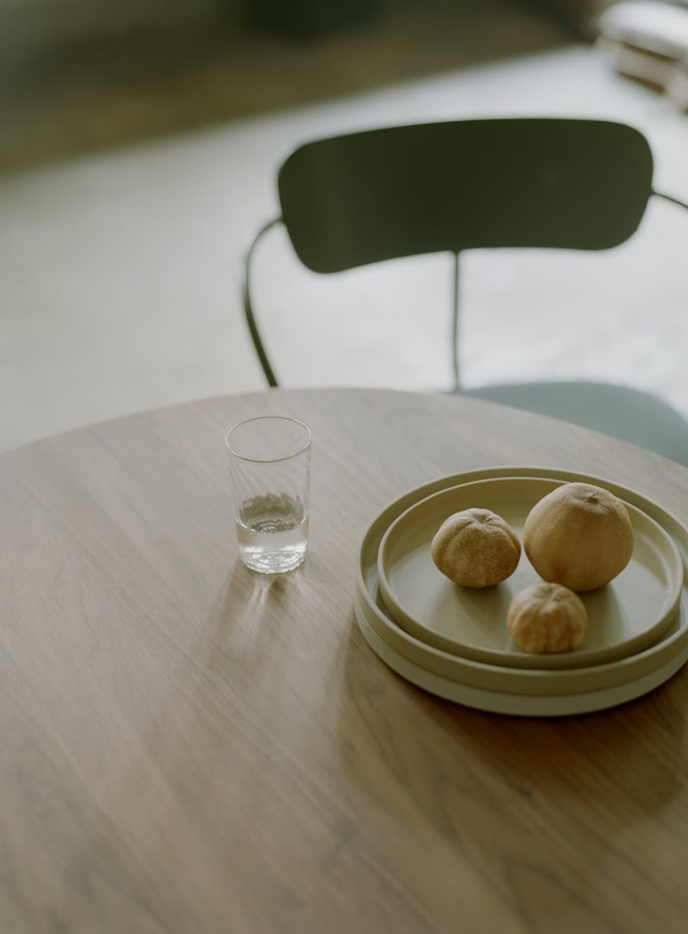 Обеденный стол AndTradition Mezcla JH22