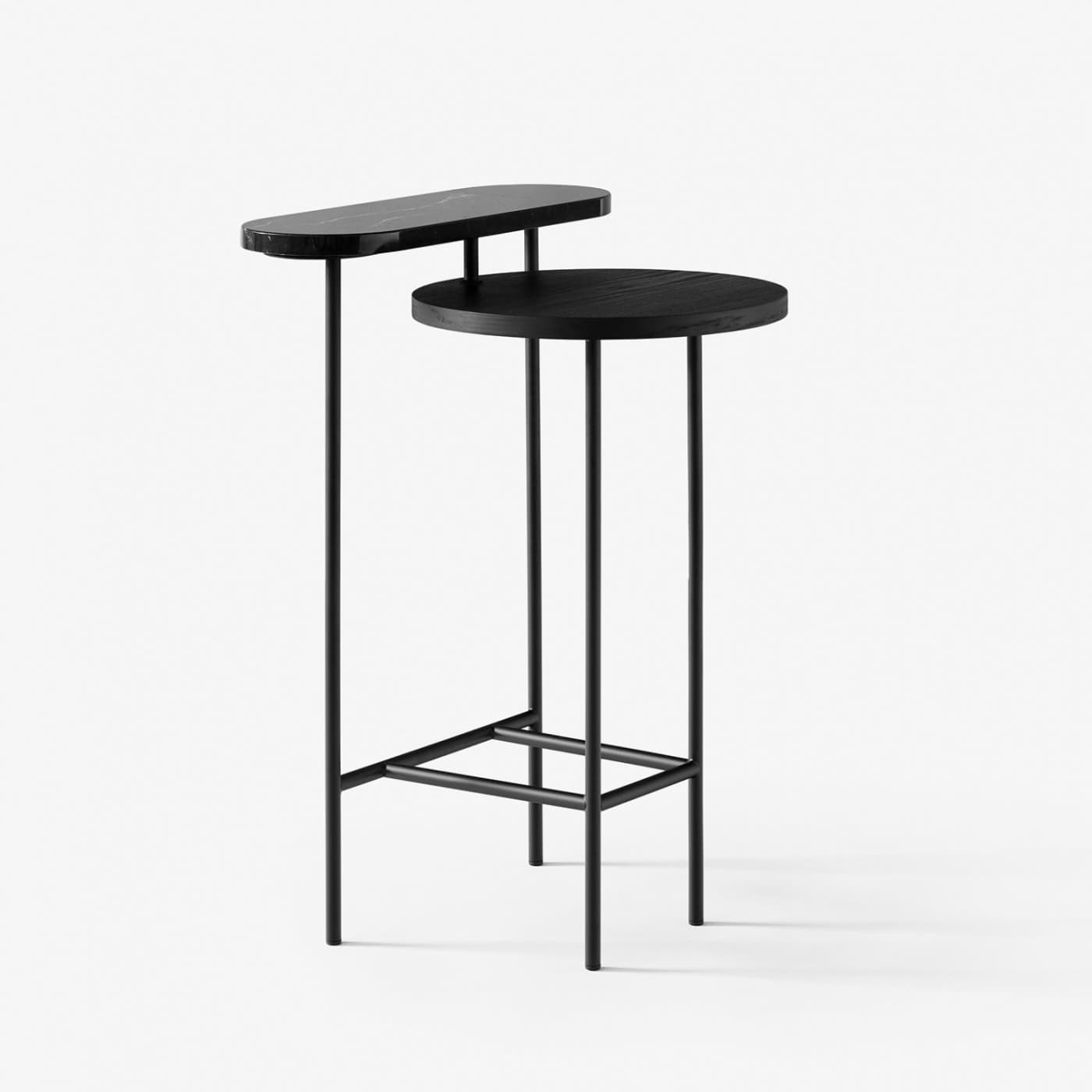 Приставной столик AndTradition Palette JH26