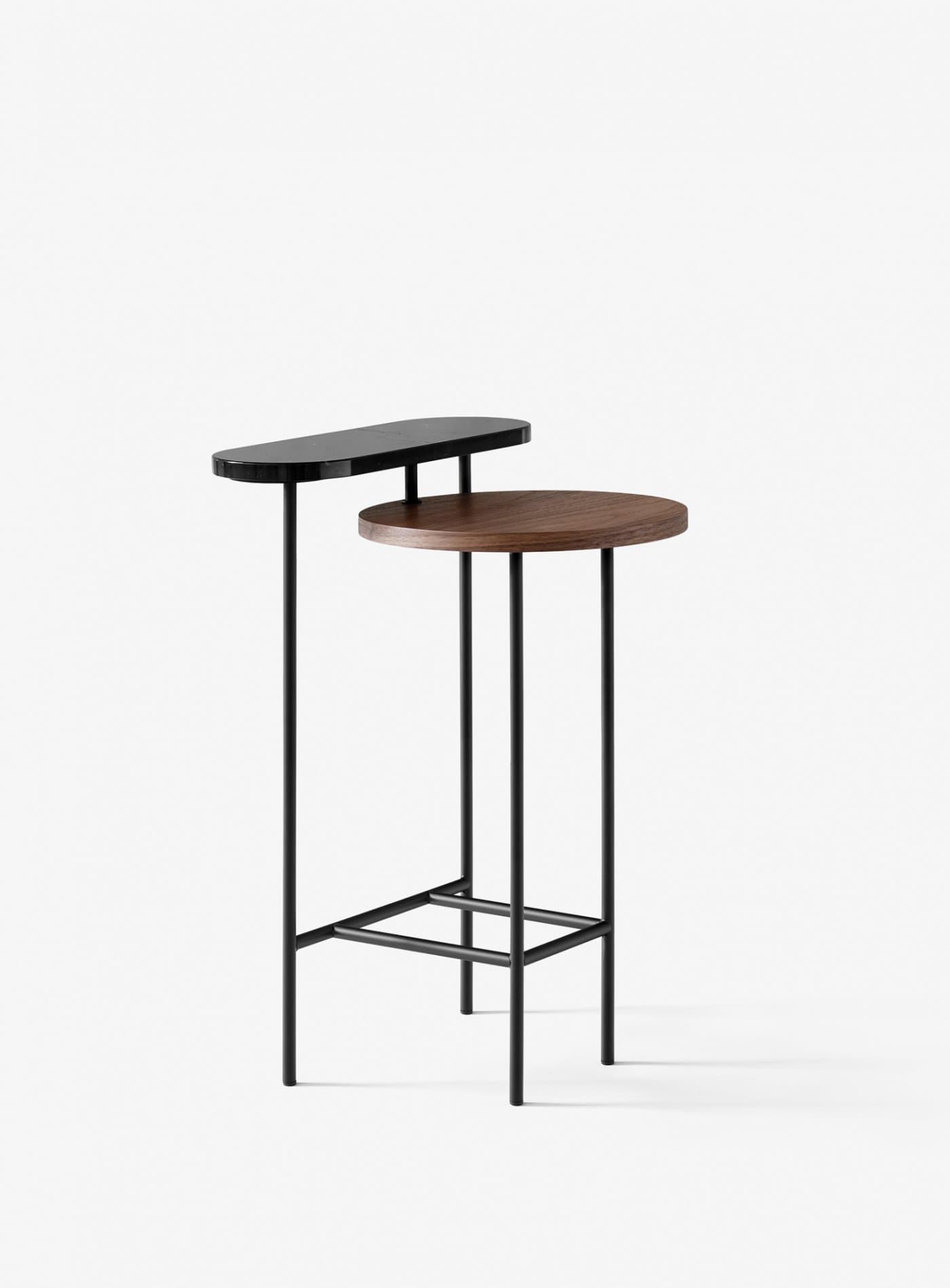 Приставной столик AndTradition Palette JH26