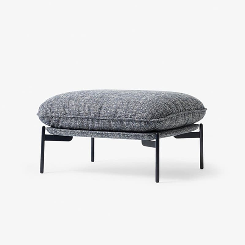 Пуф AndTradition Cloud LN4