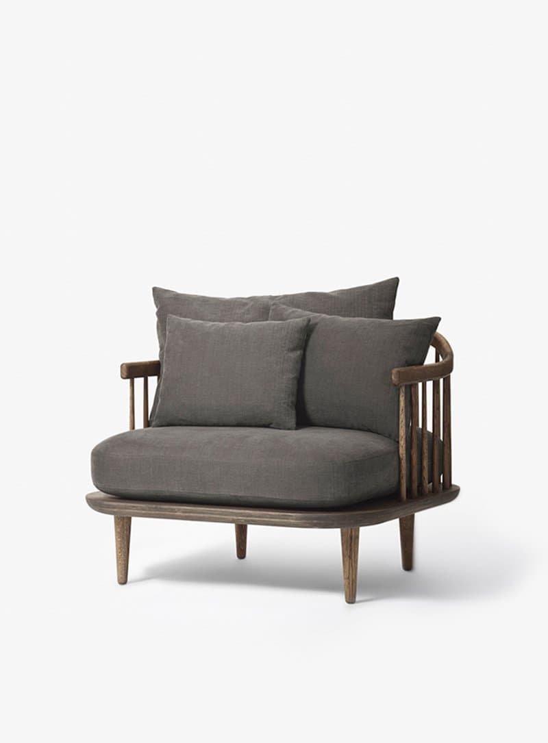 Кресло AndTradition Fly SC1