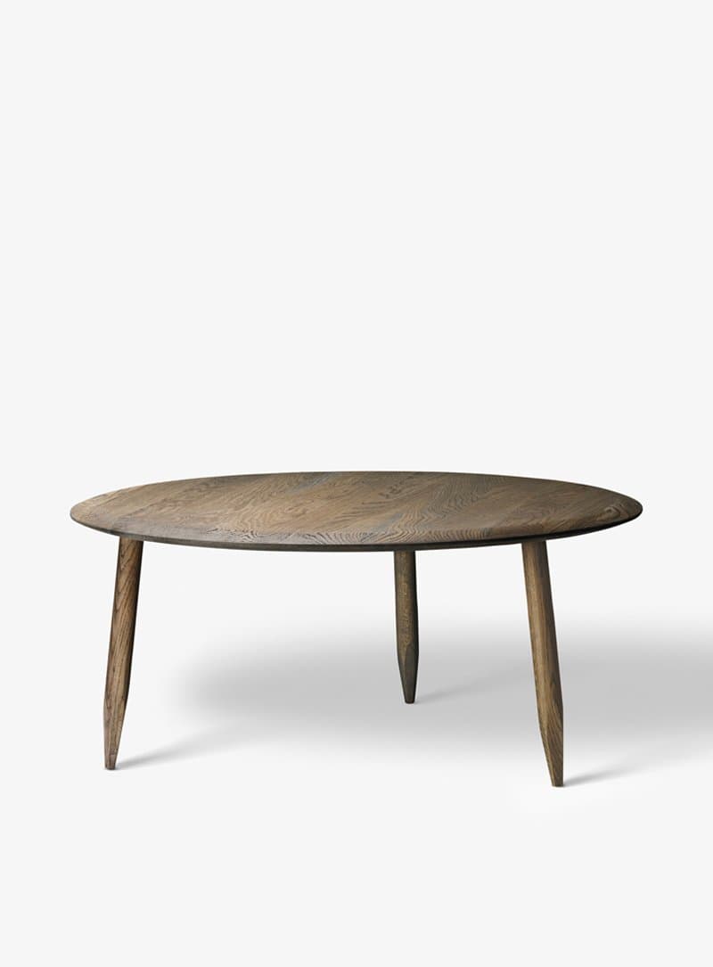 Журнальный столик AndTradition Hoof SW2