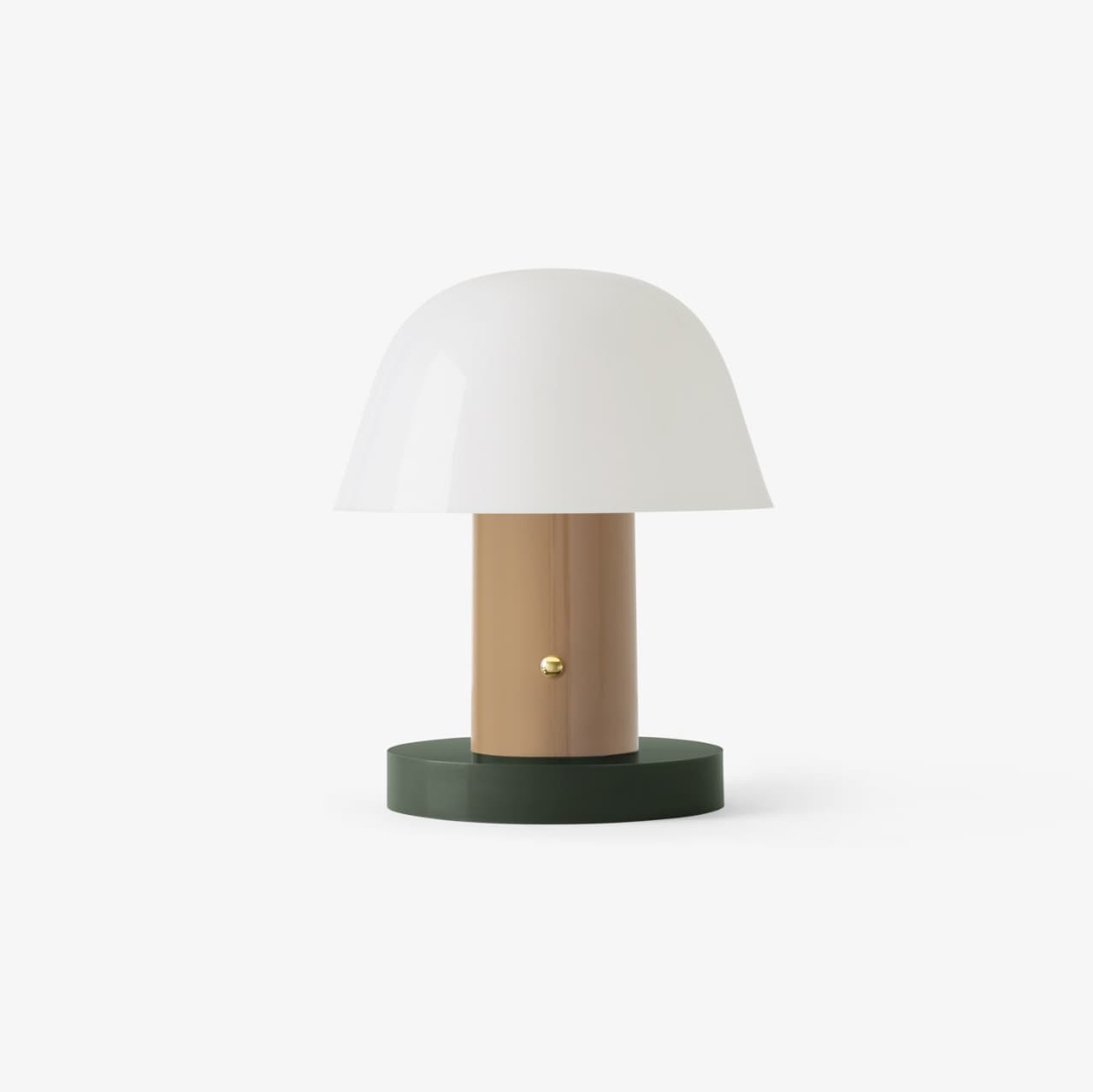 Настольная лампа AndTradition Setago JH27