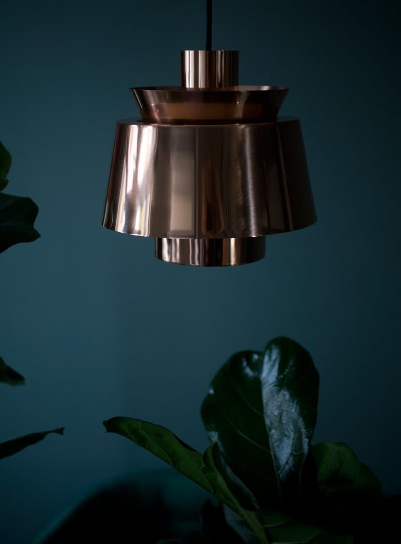 Подвесной светильник AndTradition Utzon JU1 AndTradition