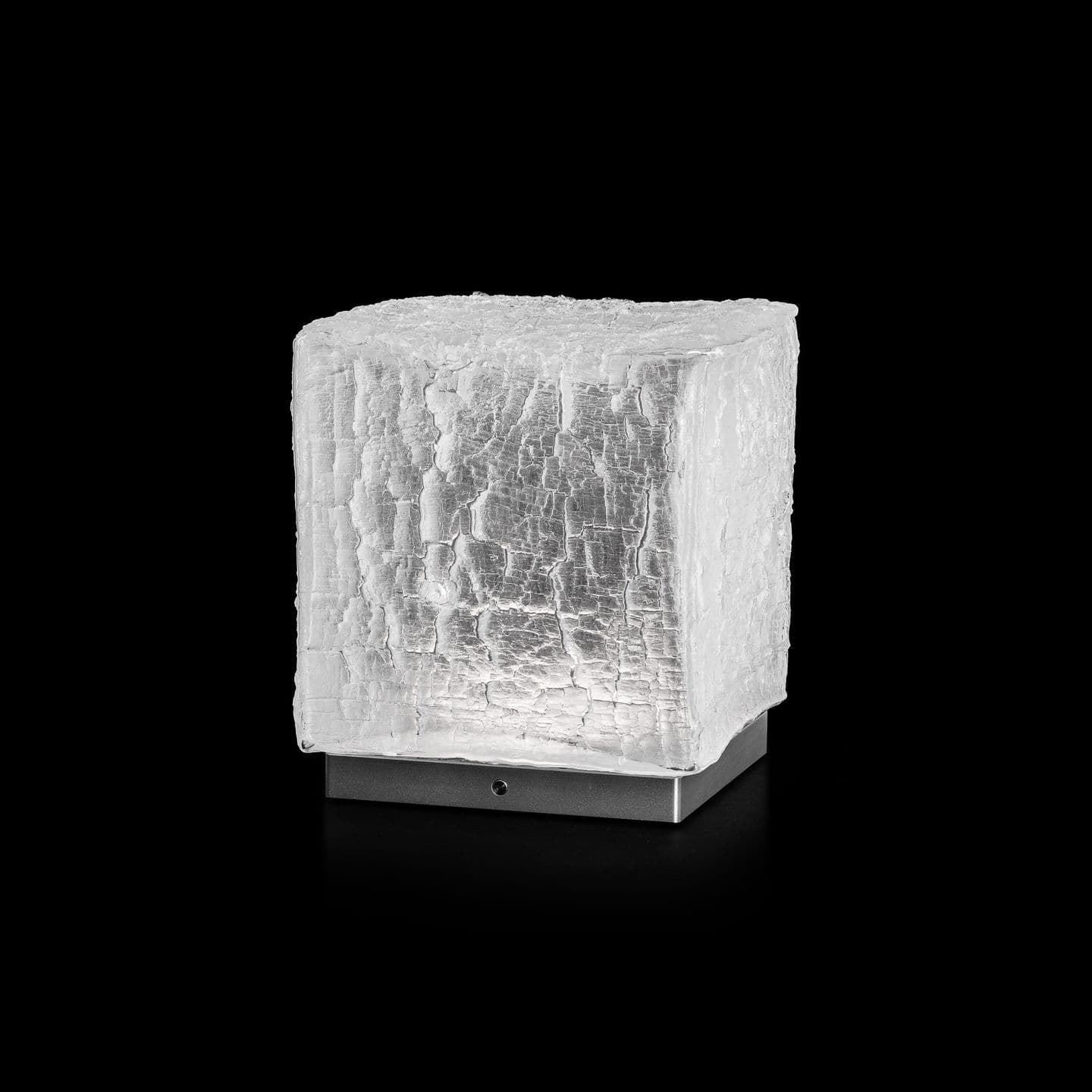 Настольный светильник Lasvit Yakisugi Table Lamp Lasvit