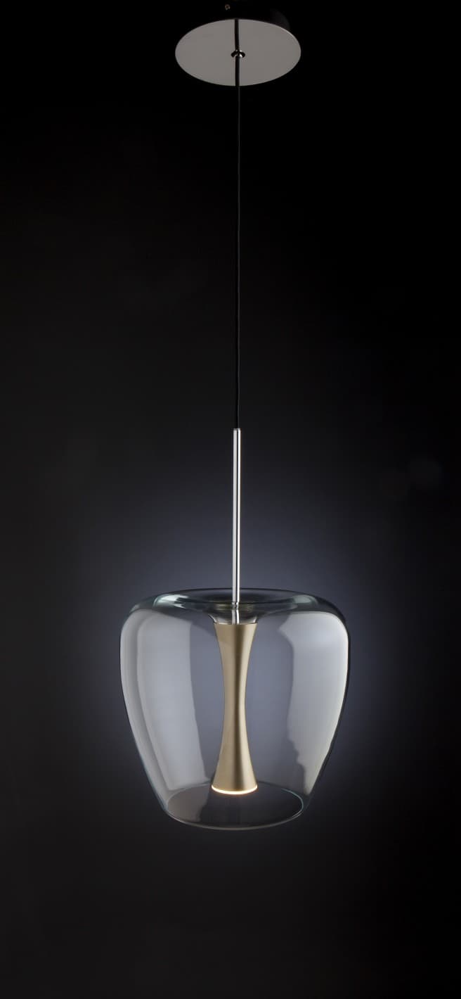 Подвесной светильник Quasar Apple Mood Quasar