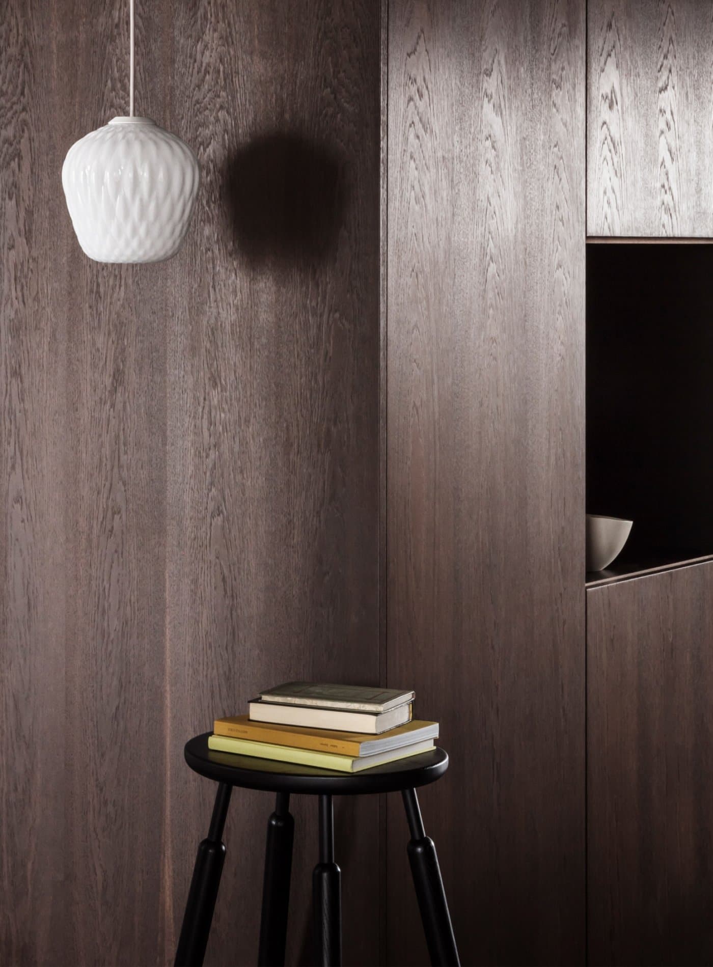 Подвесной светильник AndTradition Blown SW4 AndTradition