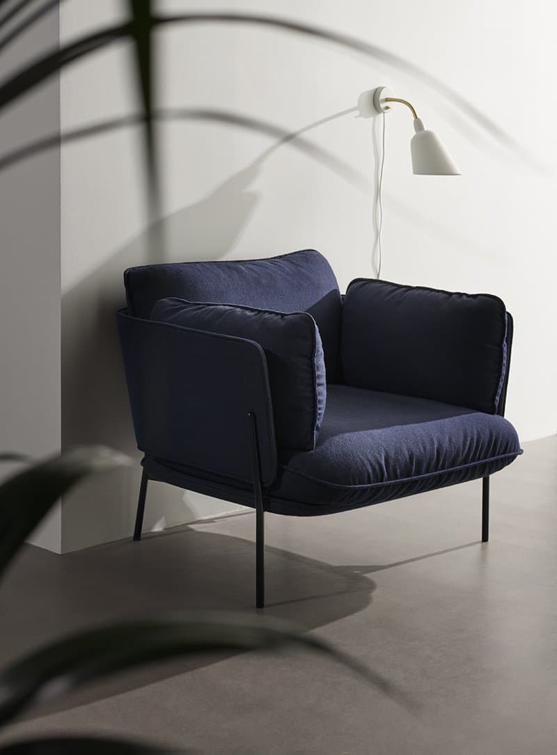 Бра AndTradition Bellevue AJ9 AndTradition