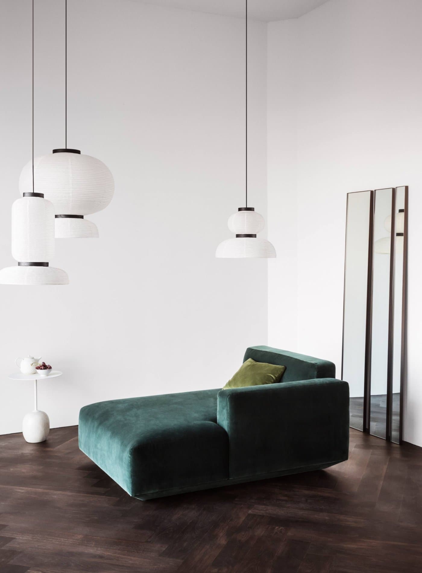 Подвесной светильник AndTradition Formakami JH4 AndTradition