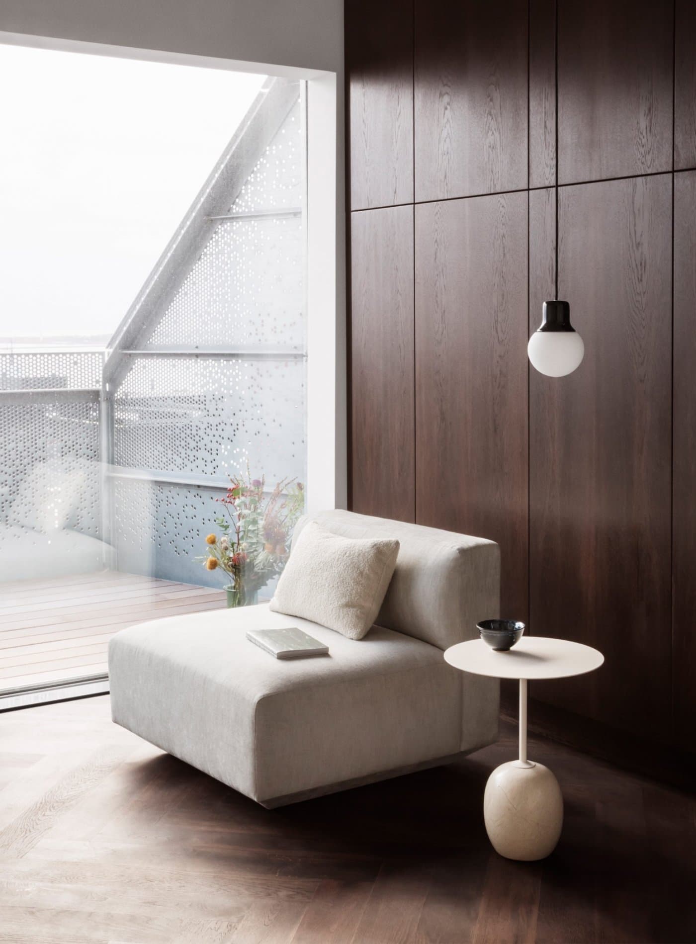 Подвесной светильник AndTradition Mass Light NA5 AndTradition