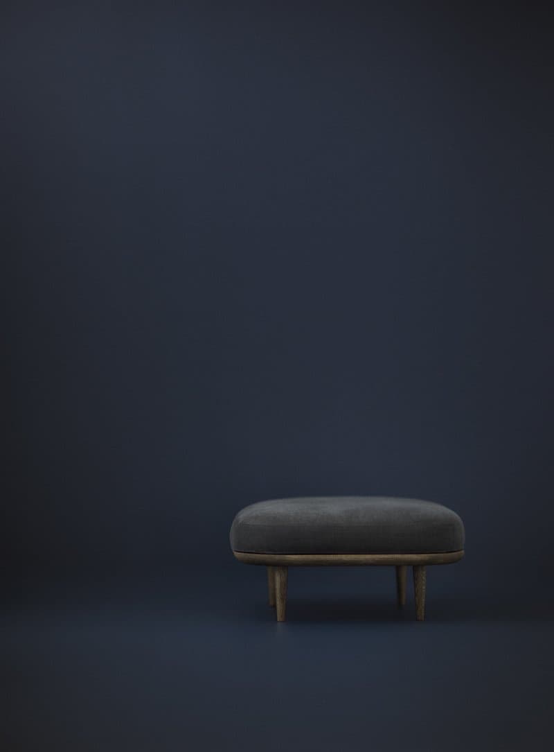 Пуф AndTradition Fly SC9