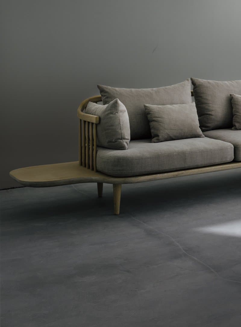 Диван AndTradition Fly SC3