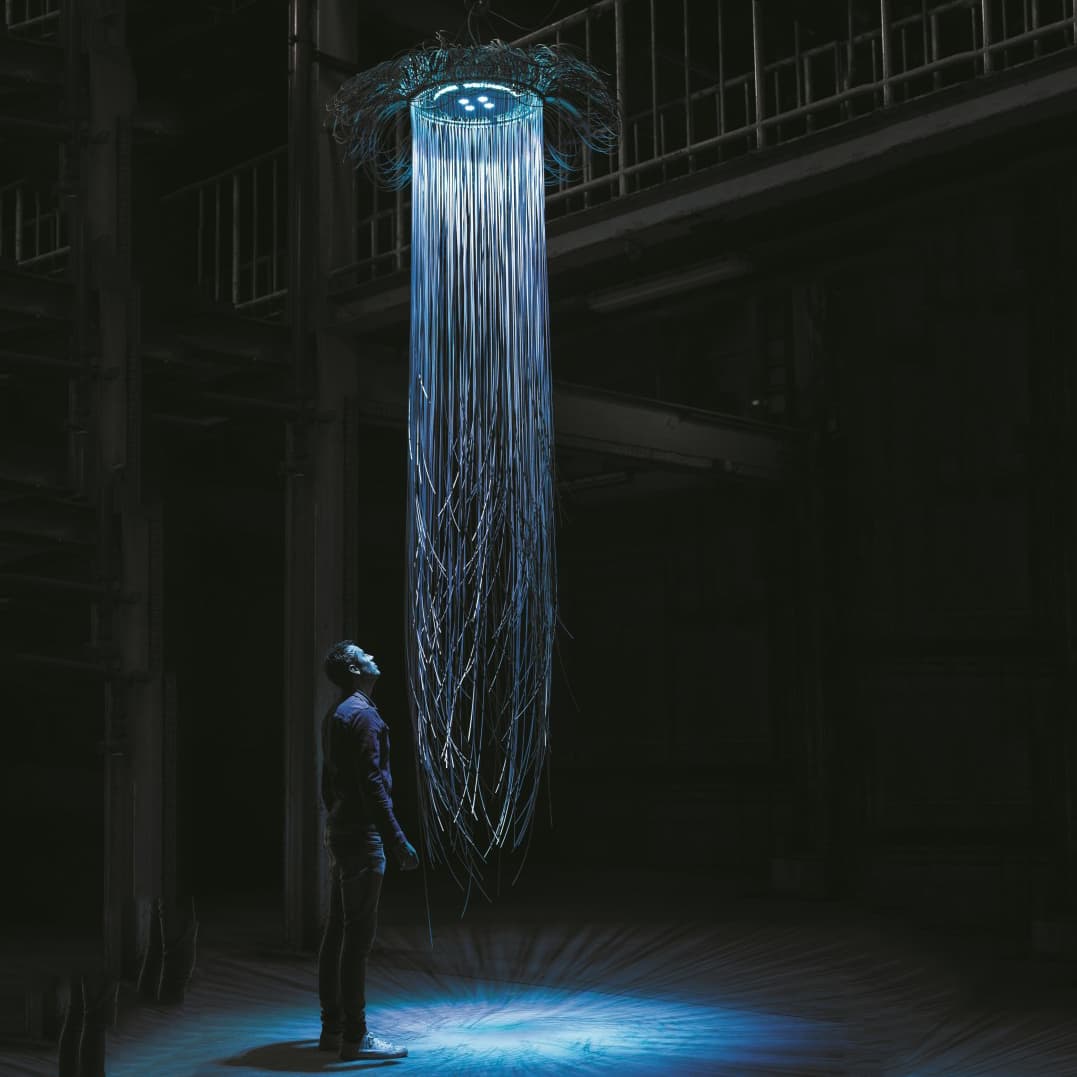 Подвесной светильник Quasar Pelagia Pendant Quasar