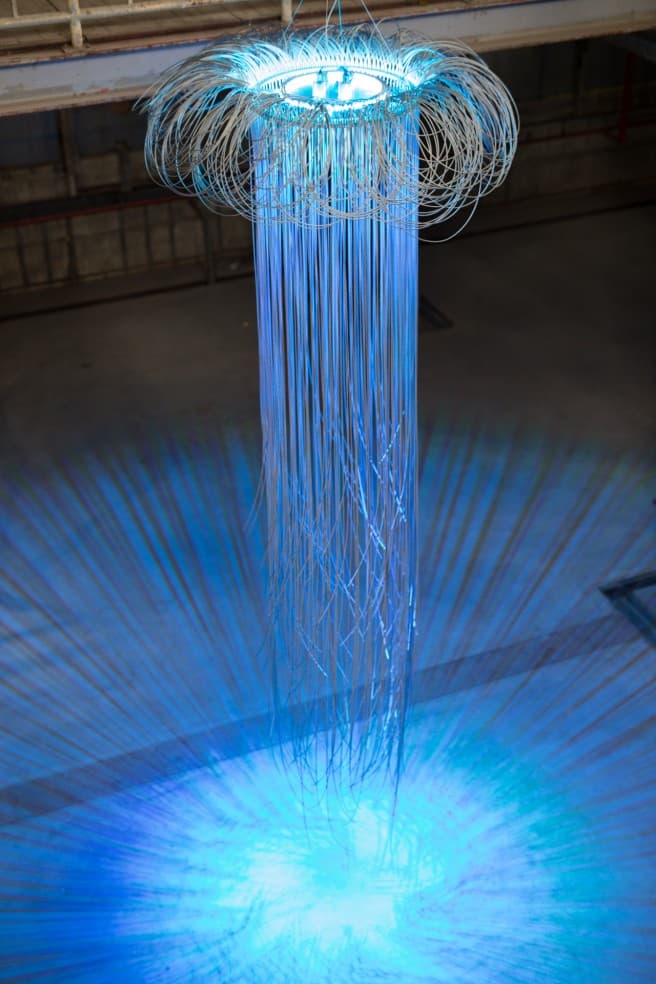 Подвесной светильник Quasar Pelagia Pendant Quasar