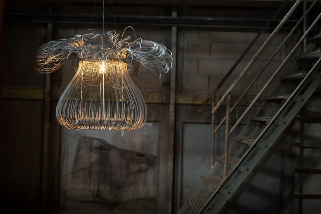 Подвесной светильник Quasar Anemone Quasar