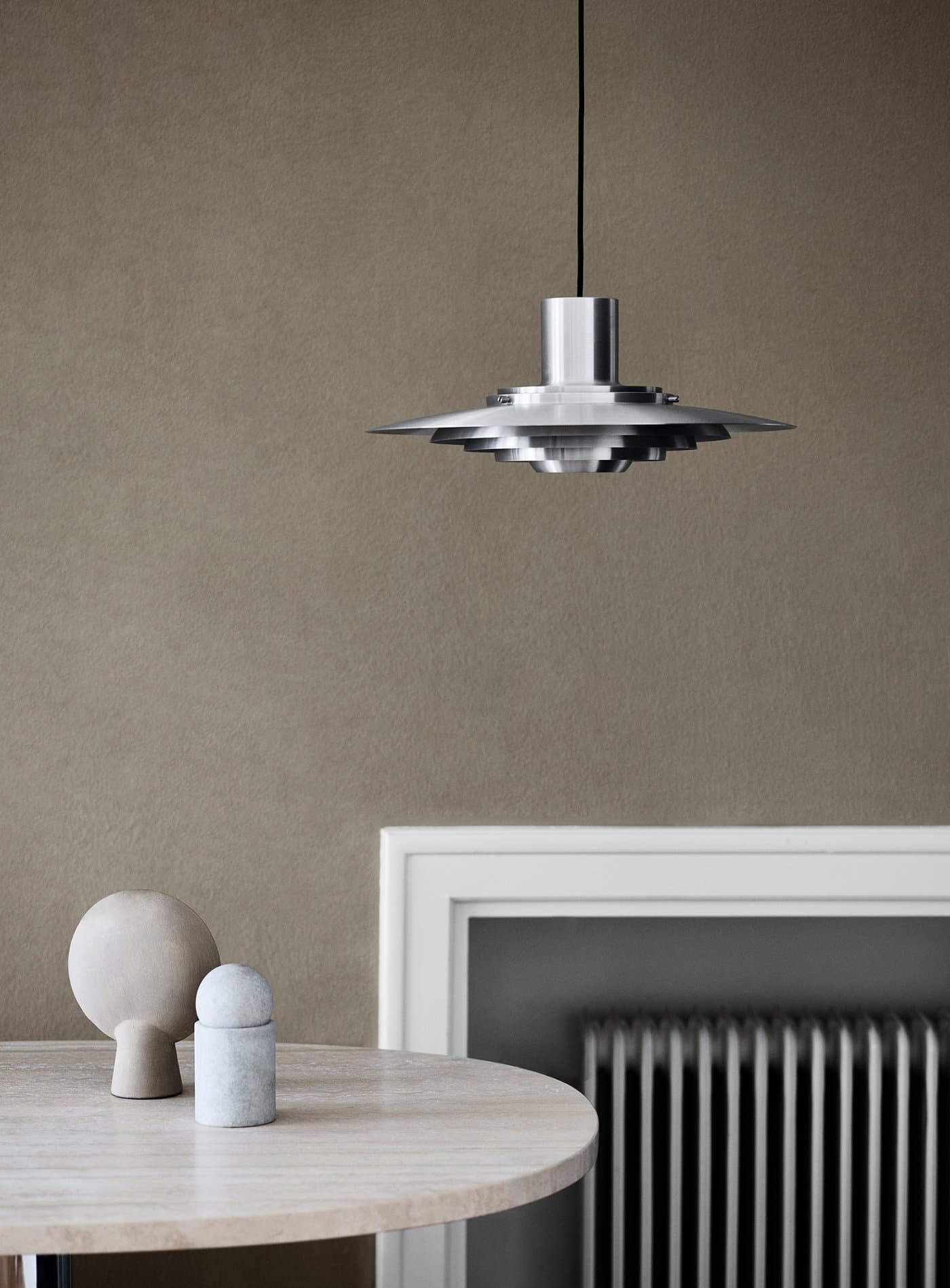 Подвесной светильник AndTradition P376 KF1 AndTradition