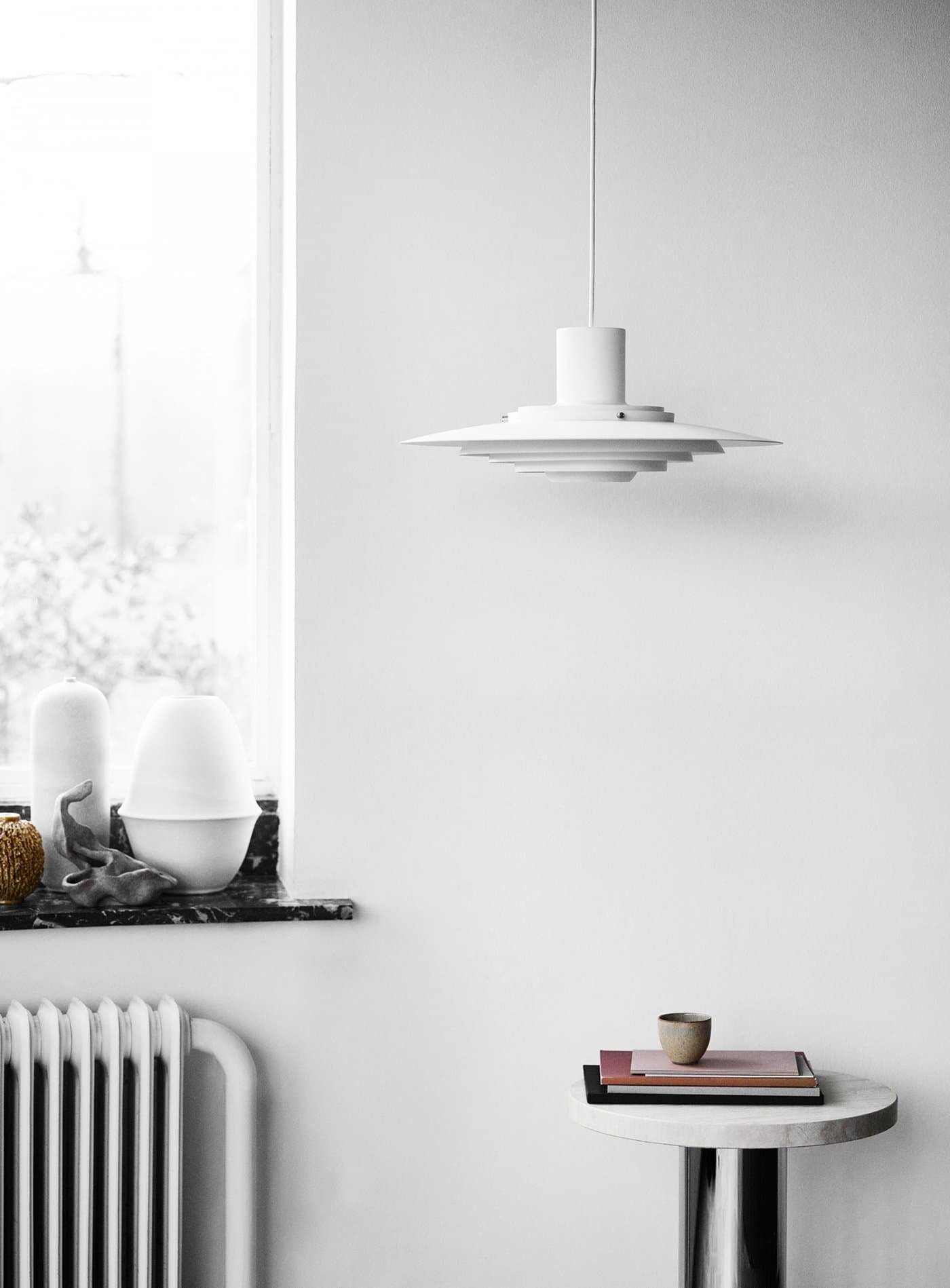 Подвесной светильник AndTradition P376 KF1 AndTradition