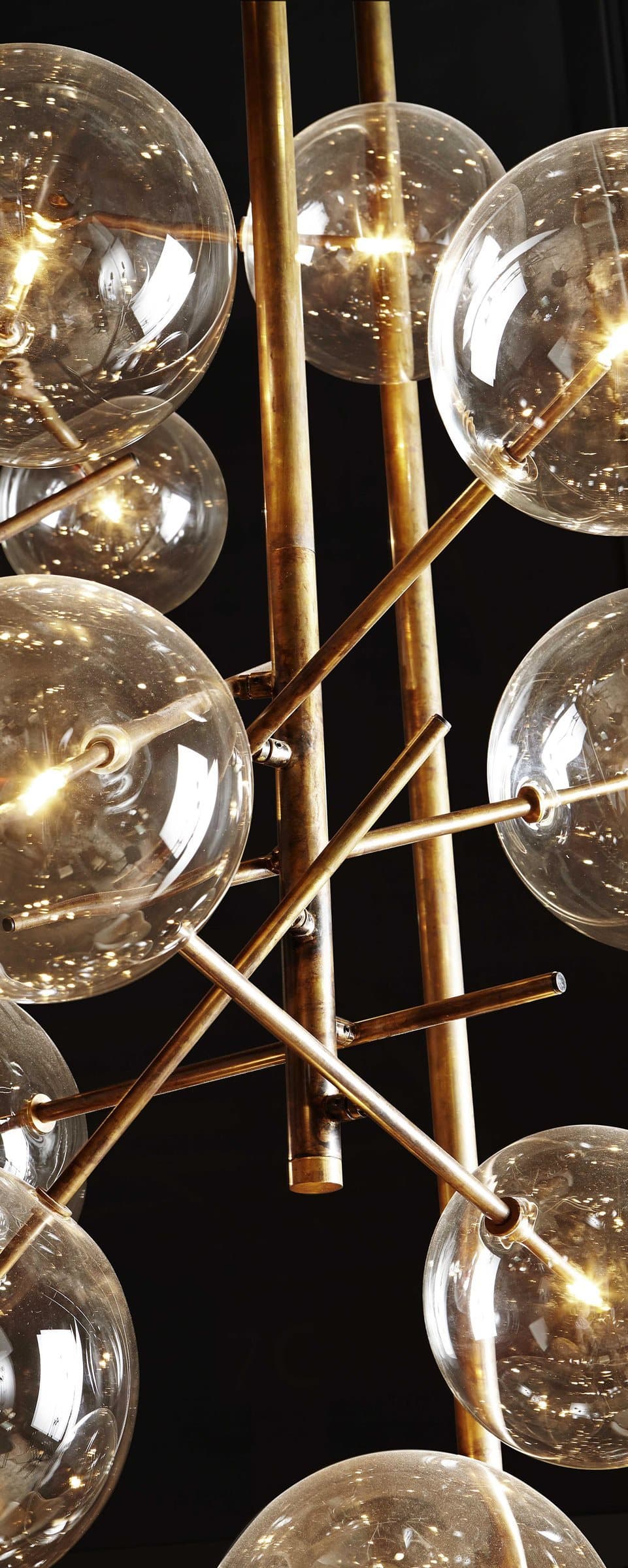 Подвесной светильник Gallotti&Radice Bolle Gallotti&Radice