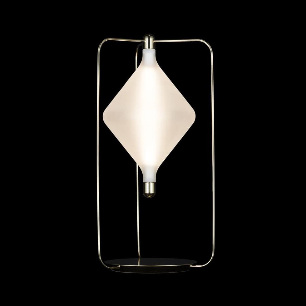 Настольный светильник Lasvit Clover Table Lamp Lasvit