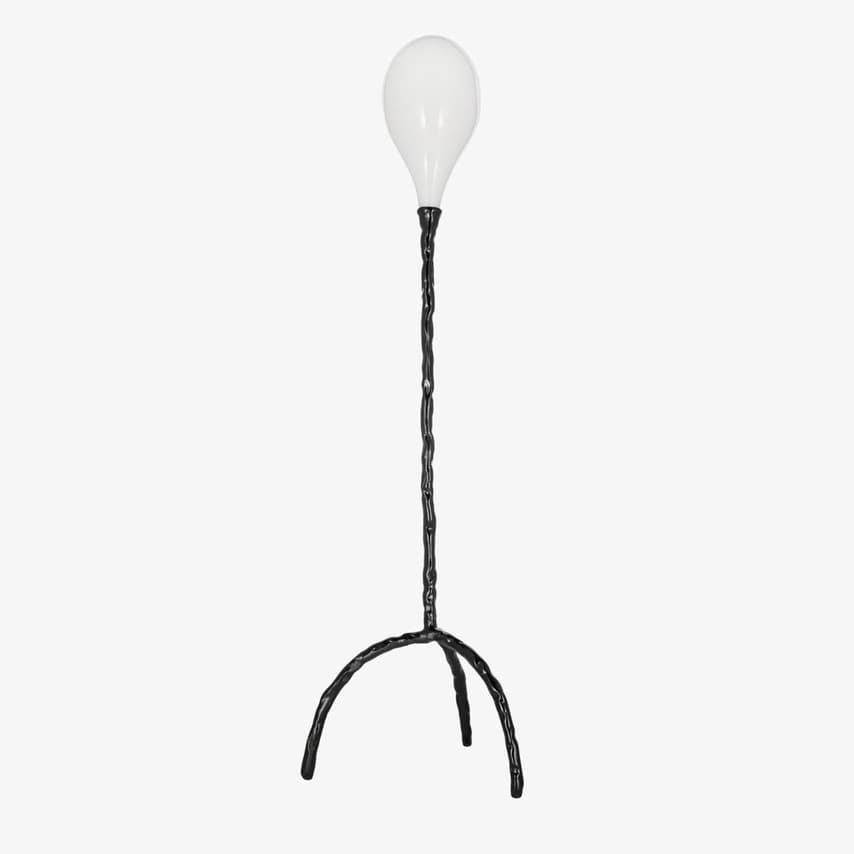 Напольный светильник Lasvit Das Pop Floor Lamp Lasvit