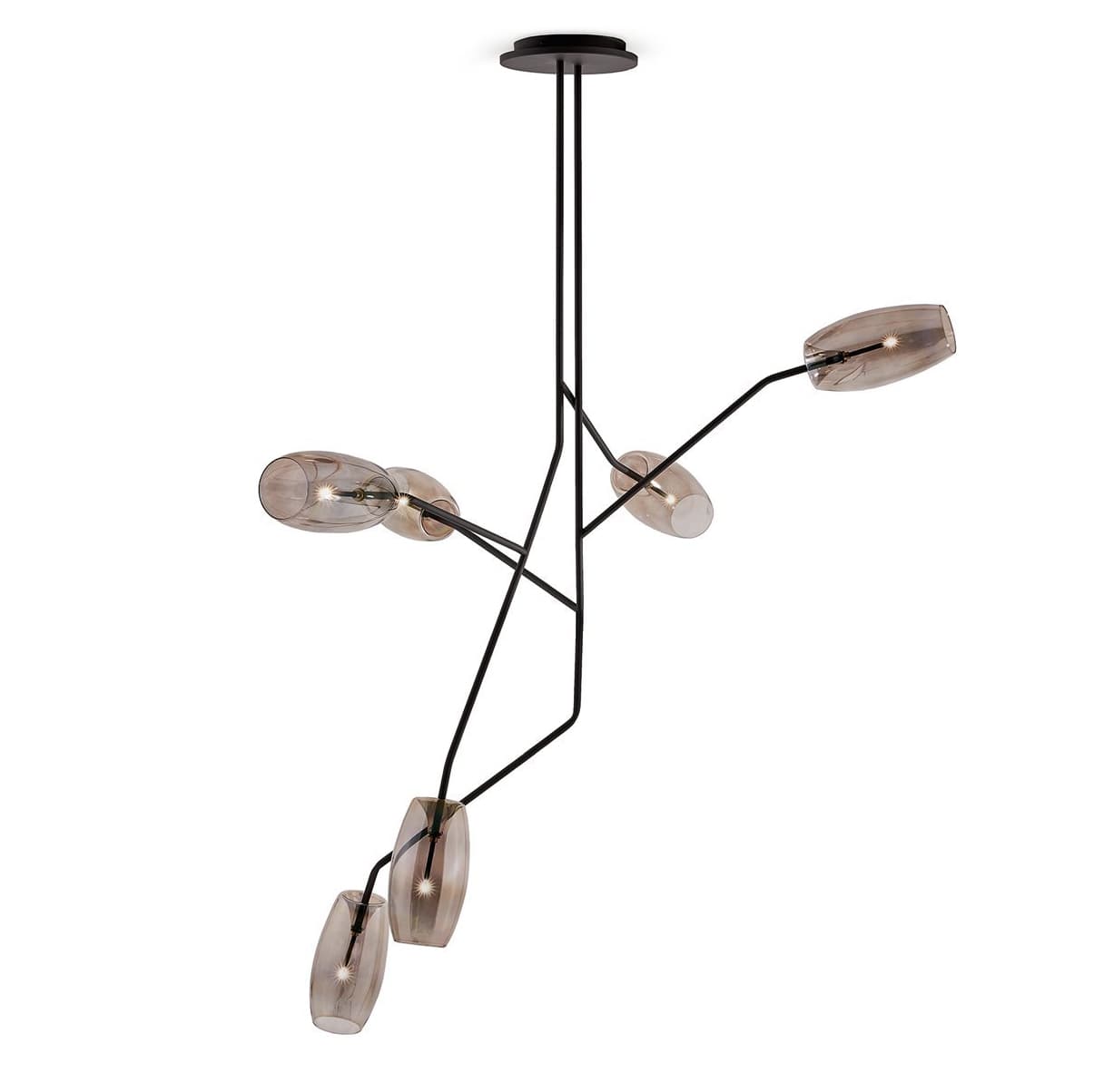 Подвесной светильник Gallotti&Radice Diantha