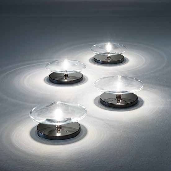 Настольный светильник Fisionarte ESSENZA 1-light table lamp