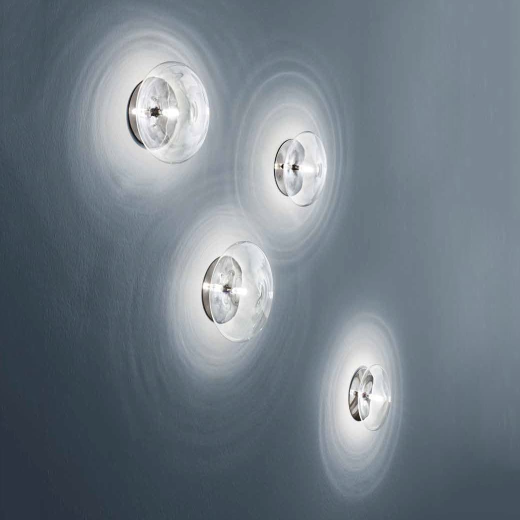 Настенный светильник Fisionarte ESSENZA wall lamp