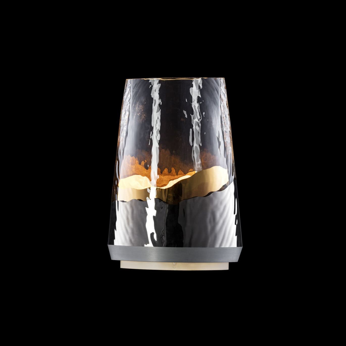 Настольная лампа Lasvit Flux Table Lamp