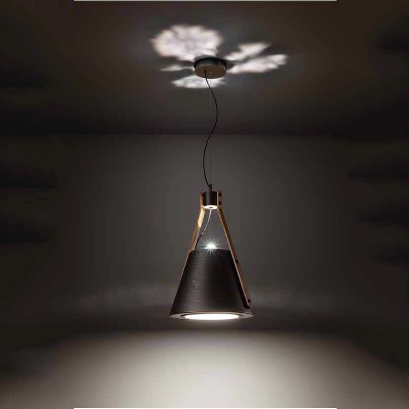 Подвесеной светильник Fisionarte MAICON Hanging lamp