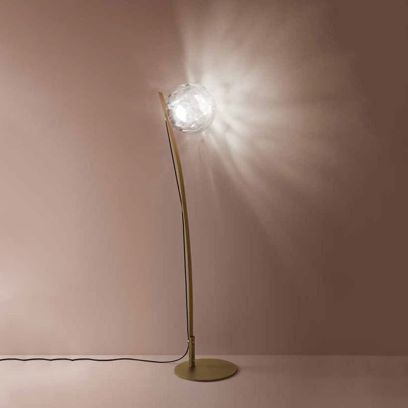 Напольный светильник Fisionarte MOCO Floor lamp
