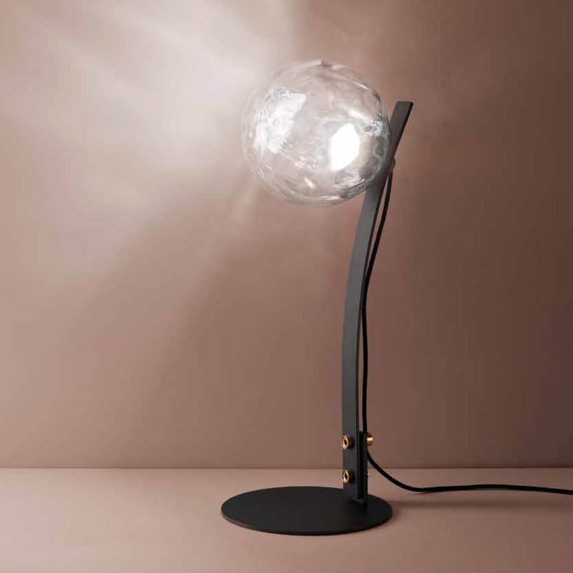 Настольный светильник Fisionarte MOCO table lamp