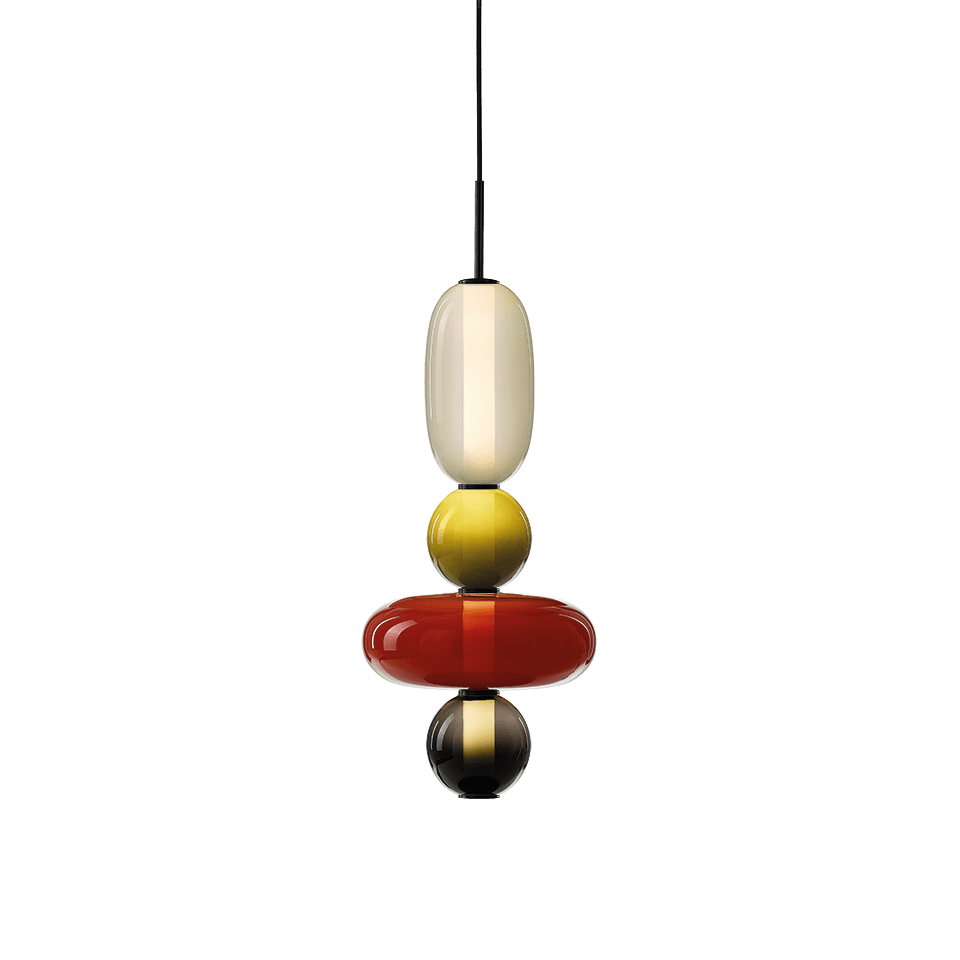 Подвесной светильник Bomma Pebbles pendant small 9/10