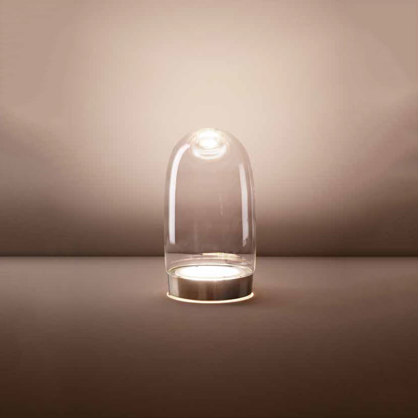 Настольный светильник Fisionarte TEMPO Table lamp