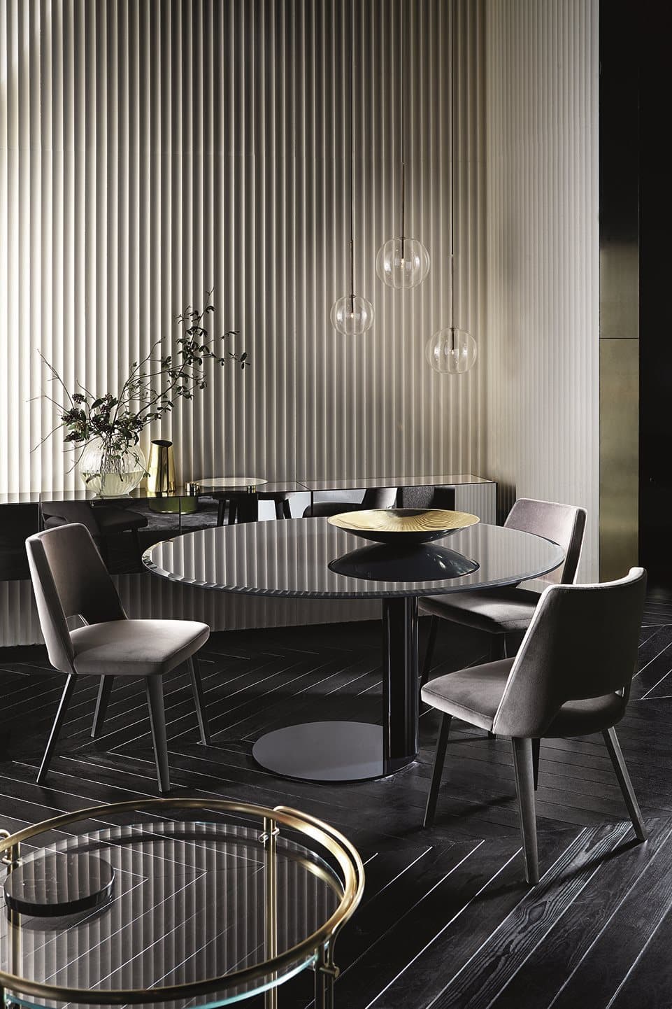 Подвесной светильник Gallotti&Radice Bolle Sola Gallotti&Radice