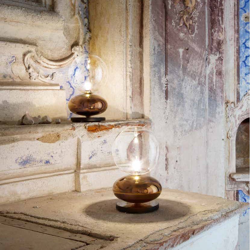 Настольный светильник Fisionarte UNICA table lamp