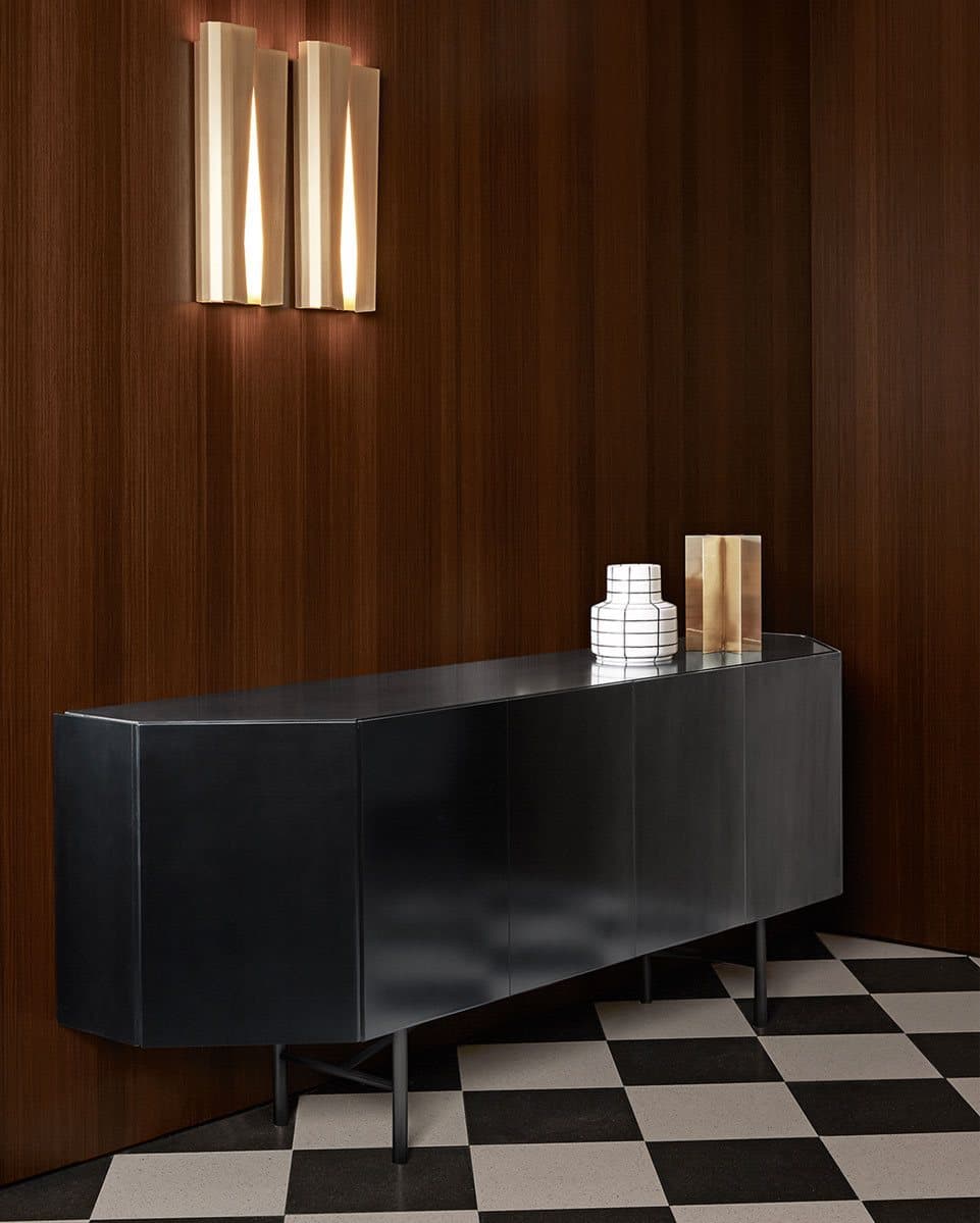 Настенный светильник Gallotti&Radice Ori Gallotti&Radice
