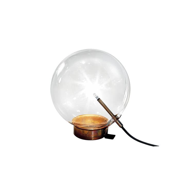 Настольный светильник Gallotti&Radice Bolle Tavolo 1