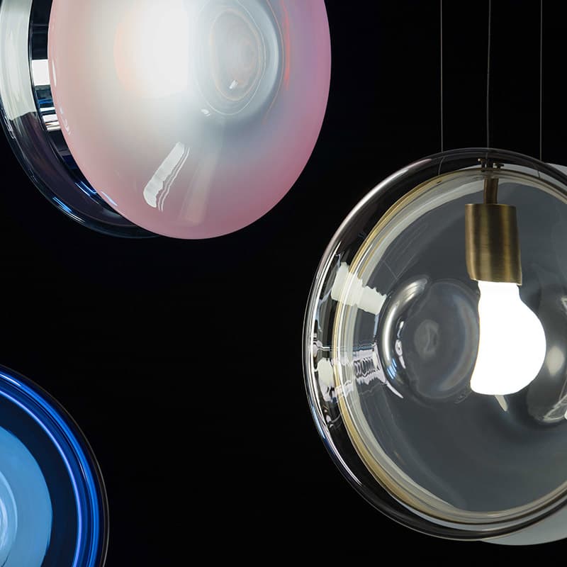 Подвесной светильник Bomma Orbital pendant Bomma