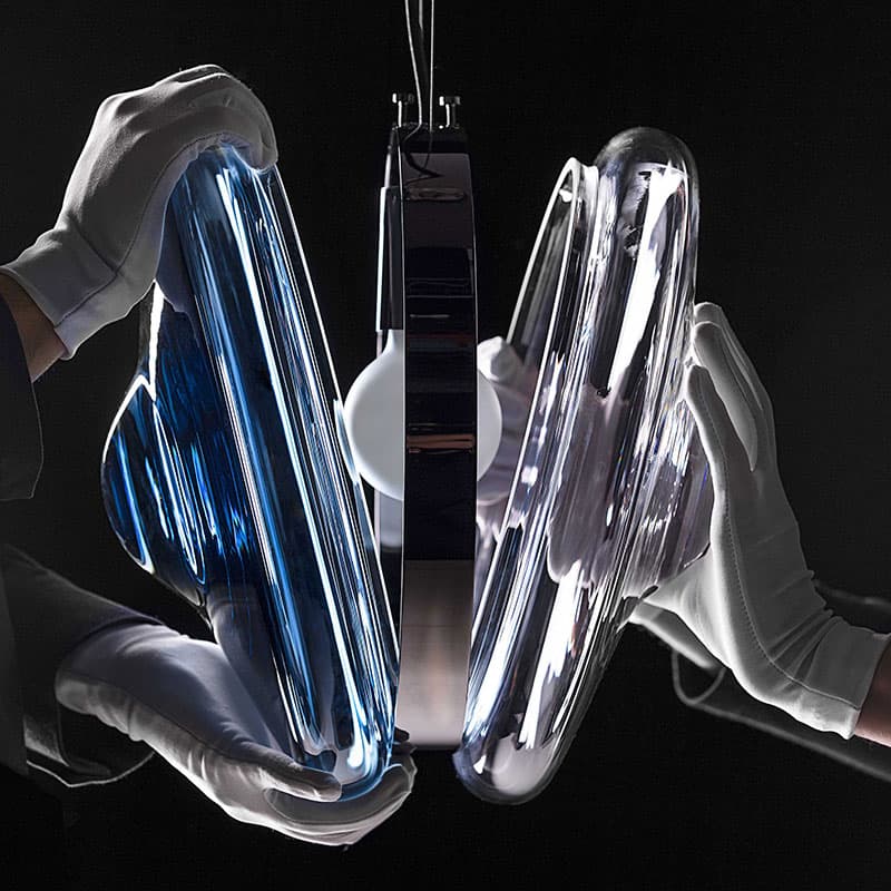 Подвесной светильник Bomma Orbital pendant Bomma