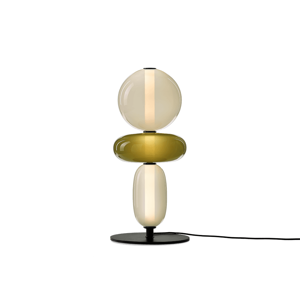 Напольный светильник Bomma Pebbles floor lamp small 3