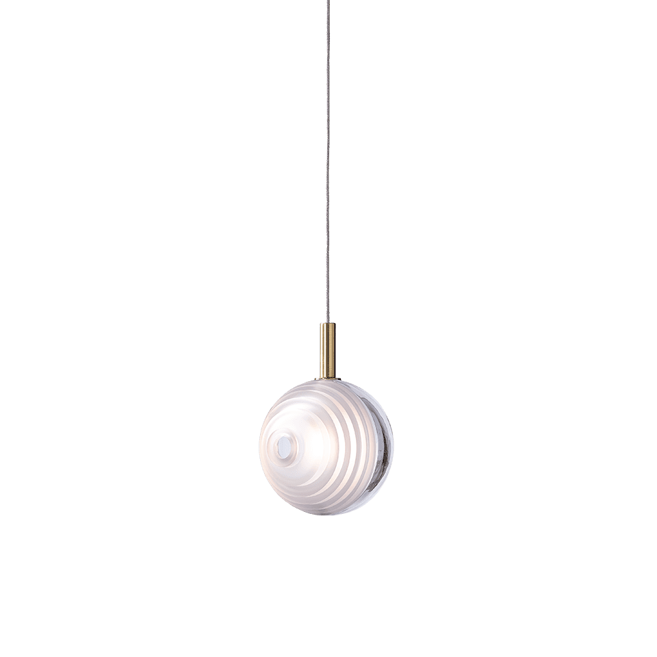 Подвесной светильник Bomma Dark & Bright Star single pendant