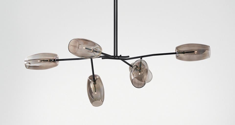 Подвесной светильник Gallotti&Radice Diantha Gallotti&Radice