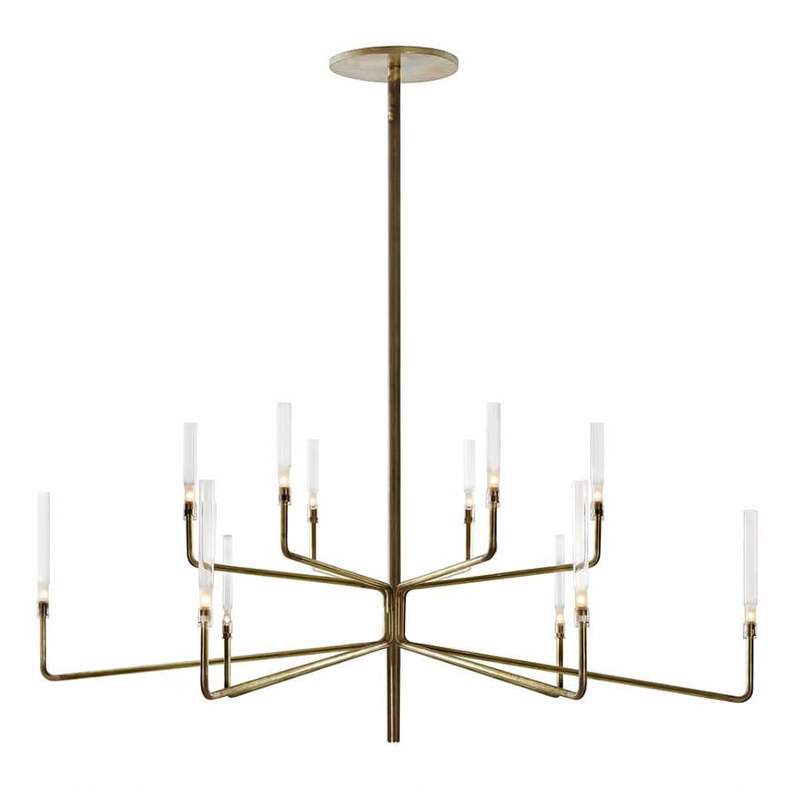 Люстра Gallotti&Radice Epsilon