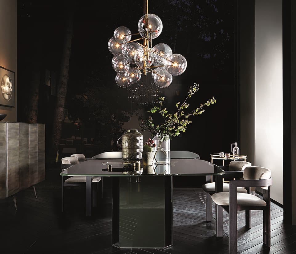 Подвесной светильник Gallotti&Radice Bolle Gallotti&Radice