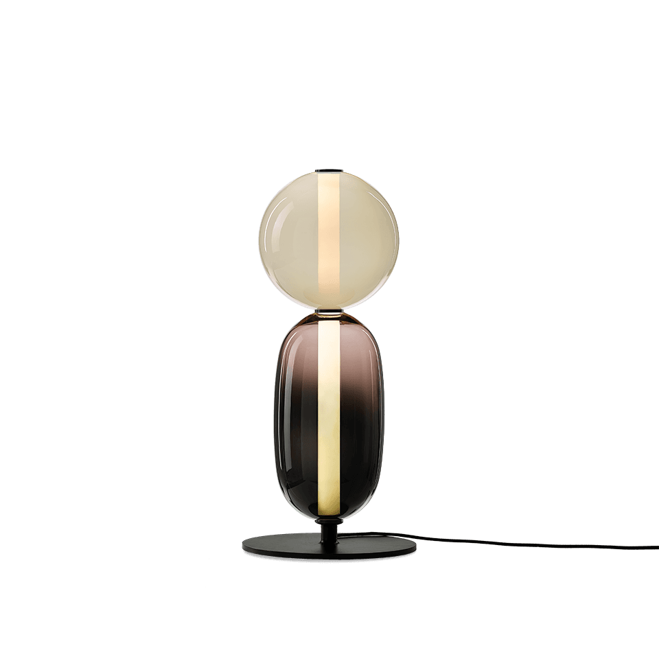 Напольный светильник Bomma Pebbles floor lamp small