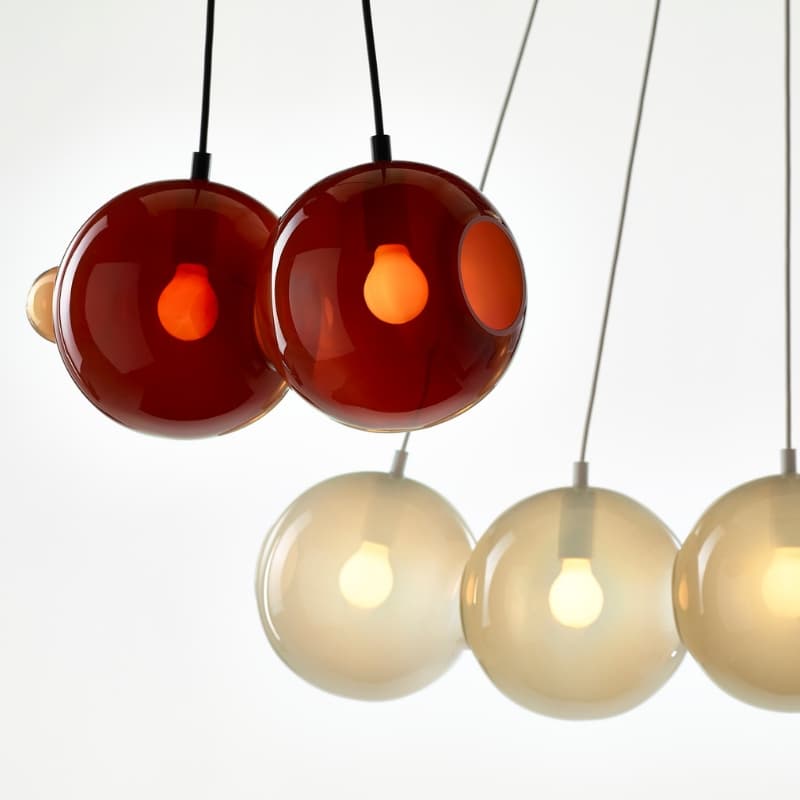 Подвесной светильник Bomma Pendulum 2 position Bomma