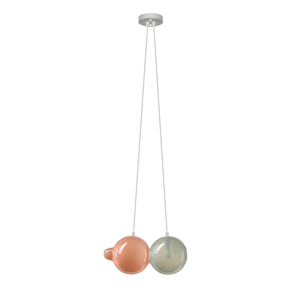 Подвесной светильник Bomma Pendulum 2 position