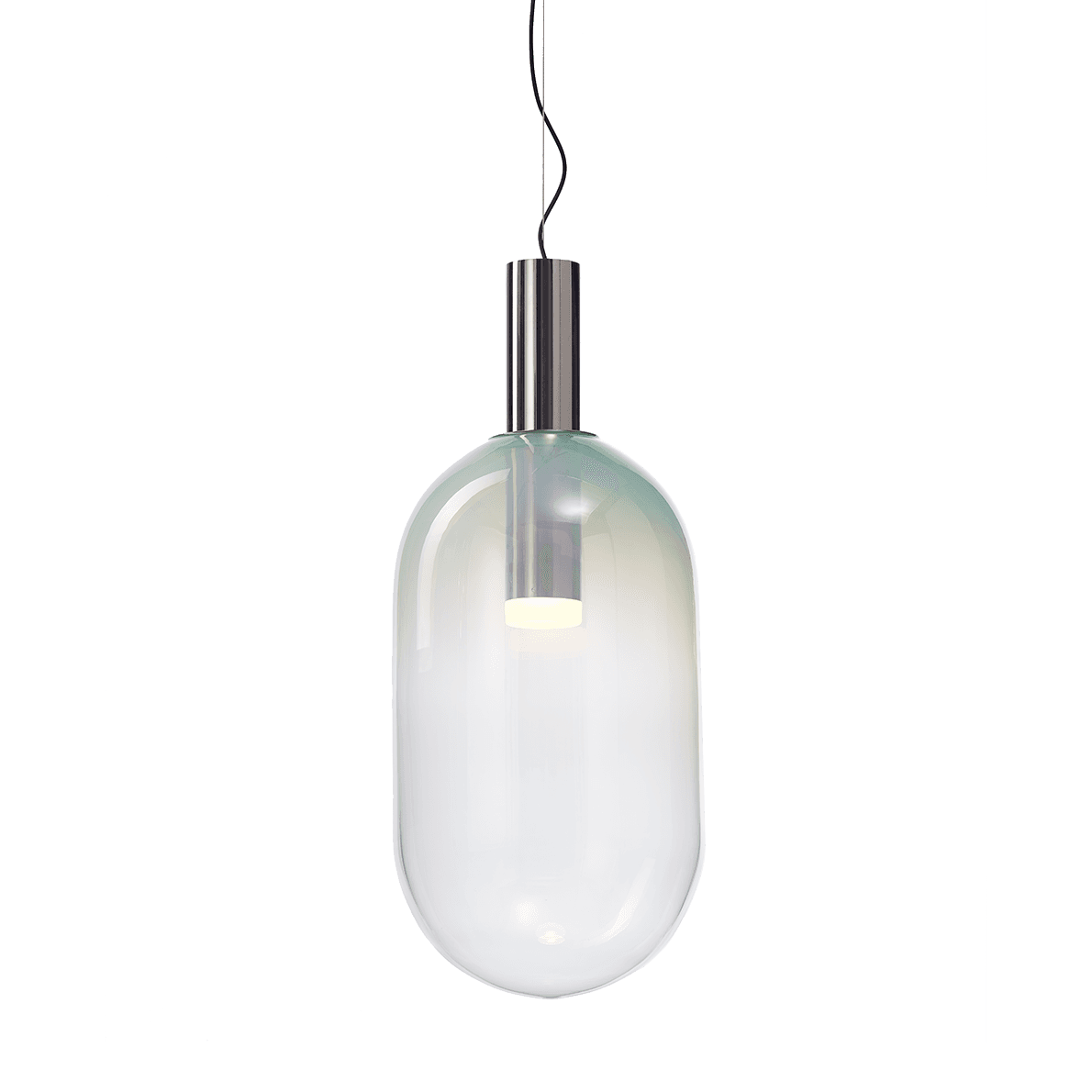 Подвесной светильник Bomma Phenomena pendant mint
