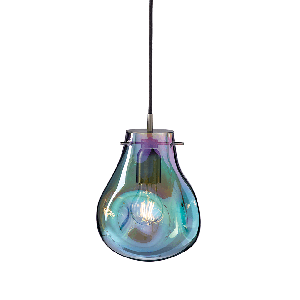 Подвесной светильник Bomma Soap pendant small
