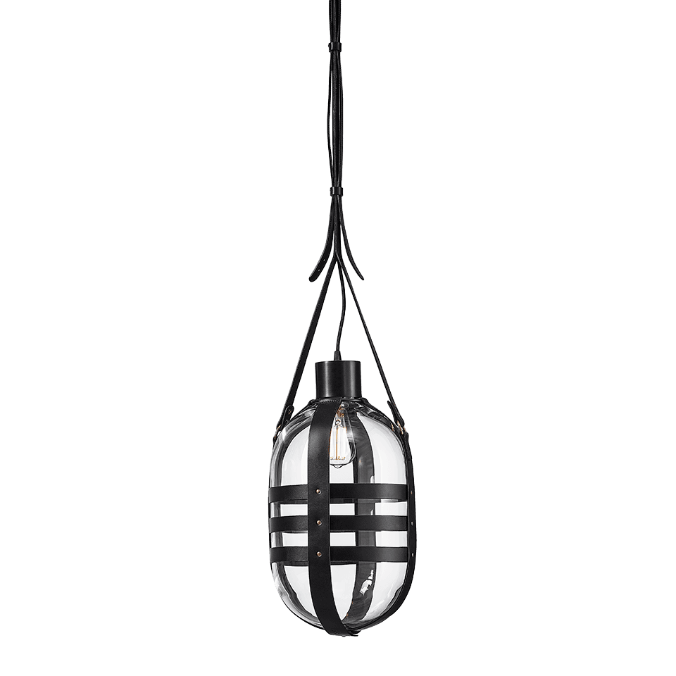 Подвесной светильник Bomma Tied-up Romance pendant Type A